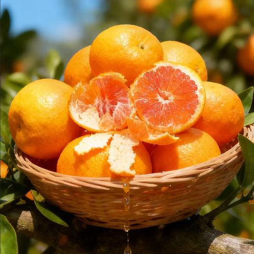 Xinyu mandarine fruits frais mandarine mandarine fraîche mandarine mandarine mandarine verger droit mandarine fraîche mandarine coffret cadeau 5 Jin Jin équivaut à 0,5 kg Pack de partage (poids net 4,5 Jin Jin équivaut à 0,5 kg) 80 % des personnes choisissent 40-50 mm 5A est très doux