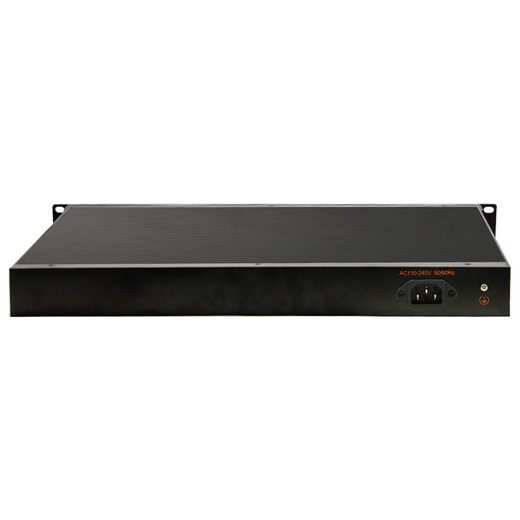 aopre (Opere Internet) managed industrial switch Gigabit 2 optical 24 electrical L2 + WEB network management aggregation room core switch rail-type SFP port T6224GS-U-SFP