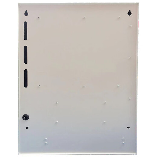 Gulf fire alarm controller JB-QB-GST1500H wall-mounted fire alarm host 1452 points (with network card)