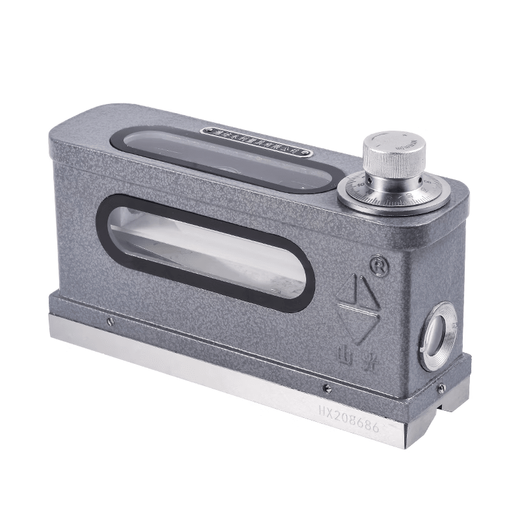 Shanguang Weifang Shanguang optical imaging level high-precision fine-tuning fitter's bed strip level 165 HX-1\165*0.01