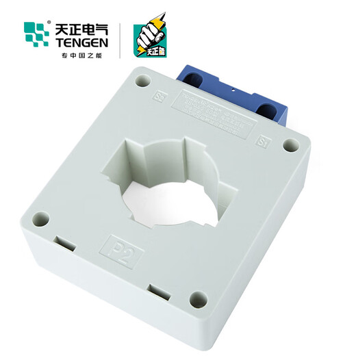 Tianzheng BH-0.66 current transformer 1000/5 1500/5 600/5 400/5 800/5 hole spacing 60M BH-0.66_60_1200_5_0.2S level