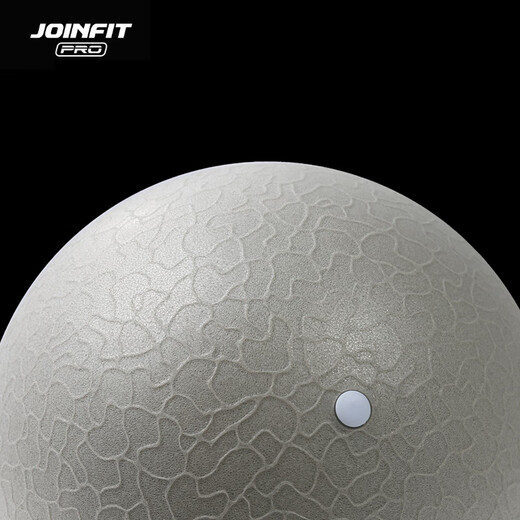 JOINFIT Pilates fan your small yoga ball fitness ball pelvic floor muscle training for pregnant women 20cm25 diameter 20cm (PRO version)