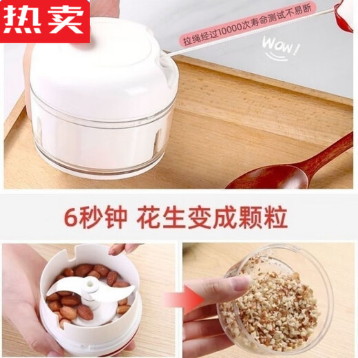 MZXM Japan imported quality garlic artifact garlic masher manual garlic masher mashed garlic mashed ginger (store manager model) 2023 new model