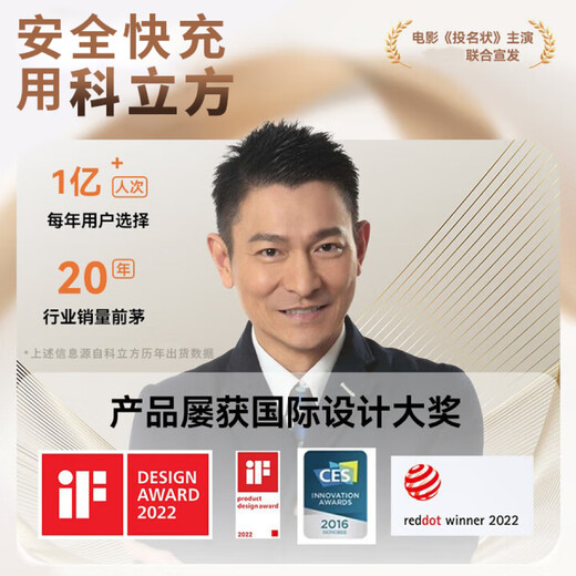 Kecube New National Standard 3C Certification丨Can be used on airplanes Super fast charging and large capacity power bank mobile power supply suitable for Huawei, Oppo, Apple and Xiaomi mobile phones 20000 mAh Black 80,000 top version Explosion-proof certified battery + 999% speed increase