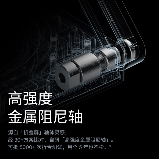 Meizu (Meizu) Pandaer 2-in 1 настольного беспроводного зарядного устройства 15W+5 Вт беспроводной беспроводной двойной зарядной магнитный портативный складной склад