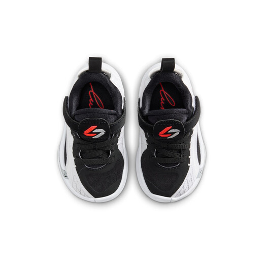 Nike (NIKE) Jordan Doncic 4 infant and child cushioning sneakers winter boys and girls JORDAN LUKA 4 HJ5227