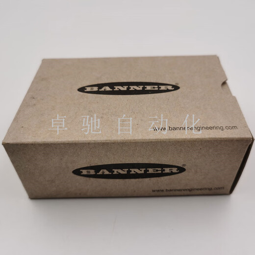 Q4XTBLAF300-Q8 ranging displacement sensor side hole machine laser probe sensor Q4XTBLAF100-Q8 (new engineering surplus) 4