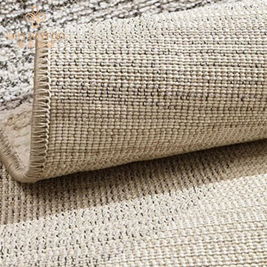ROY JOYFGO BELGIUM ORIGINAL IMPORT ROOM Tapis nordique Nordic Modern Simple Sofa Table basse Luxe Luxury Luxury High Deaire Couverture de chambre à coucher