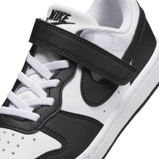 NIKE cool pineapple toddler flat sneakers summer boys and girls low-top sneakers NIKE COURT DV5457