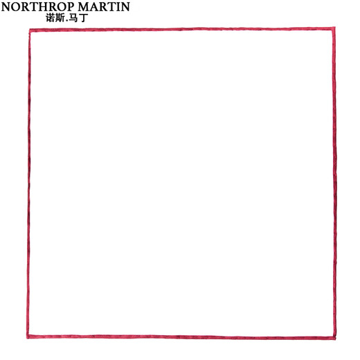 North Martin high-end trendy tie men's cufflinks tie clip business formal wear wedding bow tie brooch hand-made gift box set festive time
