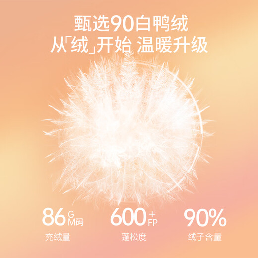 Xiangying Lightweight Down Jacket Women's Short 2025 Winter New Style Spliced Lapel 90 White Duck Down Dark Gray Jacket Dark Gray M 160/84A/95-110Jin Jin is equal to 0.5 kg