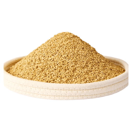 In OUOETY chicken feed, large chicken high-nutrition fattening pellets are fed to starlings, pigeons, poultry breeding, chickens, ducks and geese special feed 40Jin Jin is equal to 0.5kg, small chicken feed pellets nutritional upgrade