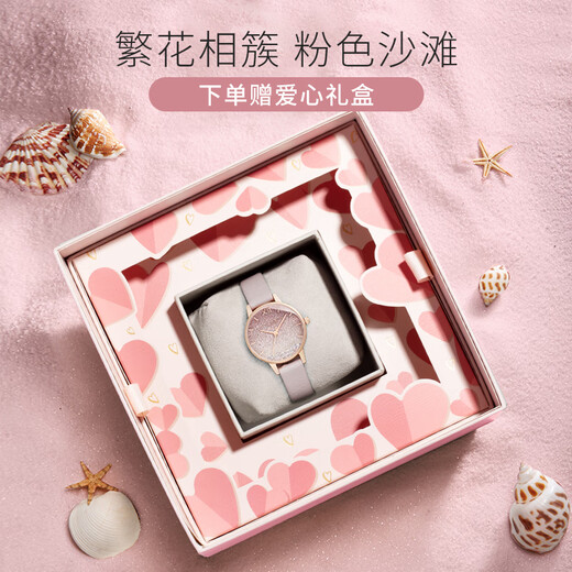 OLIVIA BURTON watch ladies ob self-operated student starry European and American trendy birthday and New Year gift for girlfriend OB16US57