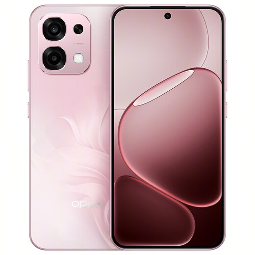 OPPO up to 15% off OPPO A6 mobile phone oppoa6 leapfrog smooth dual engine IP69 waterproof 5G durable and anti-fall new smartphone official authentic Fenmengshenghua 8+256GB
