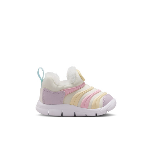 Nike (NIKE) official NIKE DYNAMO FREE SE Nike caterpillar baby sneakers IQ3161