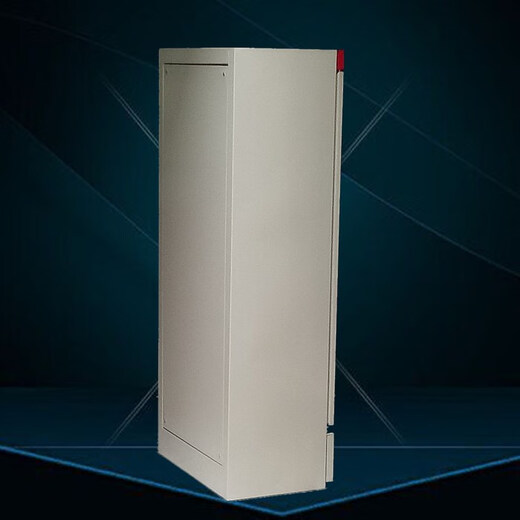 Xl-21 power cabinet distribution cabinet frequency conversion cabinet strong current cabinet control cabinet floor-standing outdoor rainproof factory low voltage strong current 1600*600*450 red eyebrow body 1.0 door 1.2