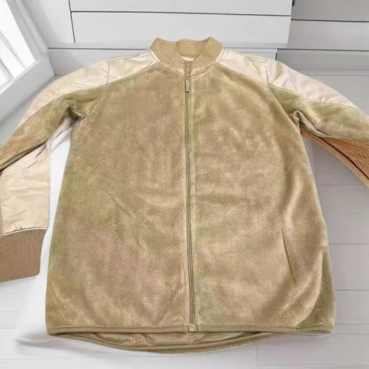 Factory Jihua 19 Border Patrol Fleece Clothes Military Fans Warm Underwear Set Cold Warm Fleece Suit Winter Cotton Clothes Cotton Pants Jihua 3535 Factory 19 Border Patrol Clothes Suit 175-92-96 Suitable for 140-155 Jin Jin is equal to 0.5 kg