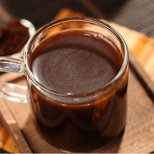 Changbai Mountain Ganoderma lucidum spore powder first-grade fine powder Ganoderma lucidum spore powder authentic spore oil to enhance resistance Ganoderma lucidum spore powder 53g bag