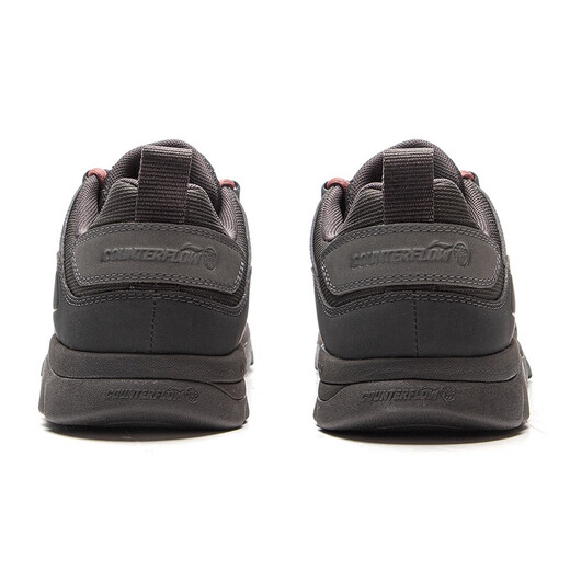 Li Ning (LI-NING) Jinlang Sports Outdoor CF Traceability Lin Yun Men's and Women's Outdoor Casual Shoes AHCV055-3 Picture Color 41.5