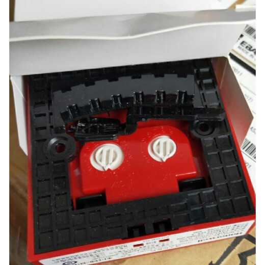 Johnson Johnson M500K-8J/manual alarm button