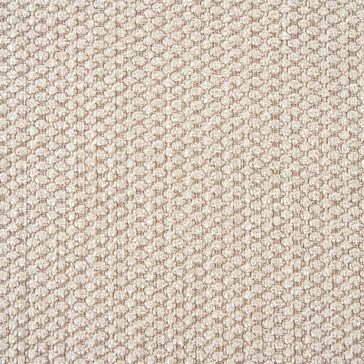 MUJI cushioned sofa, freely adjustable lazy sofa, single/double sofa available for folding bedroom balcony, beige/1 seater