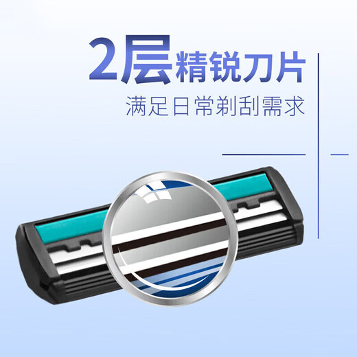 Shaving knife for men and women, household armpit hair removal artifact to remove leg hair and underarm shaving device for girls’ private parts, dopamine dopamine shaver, 1 bag