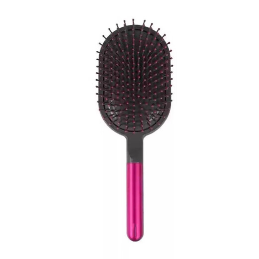 DYAI Mori series air cushion comb with air bag massage bead head long hair smooth and fluffy anti-knotting and anti-static Huaqiangbei hair care comb brand good products | low price on the whole network bright copper gold air bag comb + wide tooth comb smooth + massage