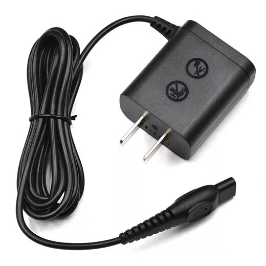 Philips Philips Electric Shaver Charger Plug-In Corde d'alimentation pour Honeycomb Series Shaver SP9810 9883 Philips Shaver Charger