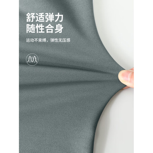 Sports windbreaker men's autumn running quick-drying jacket new outdoor windproof mountaineering cycling training clothing top jacket dark gray XL