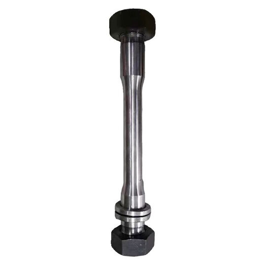 Litian excavator breaker 456875100140 clamp screw side plate bolt nut cannon machine screw accessories 13548*430mm female gasket 75 wrench