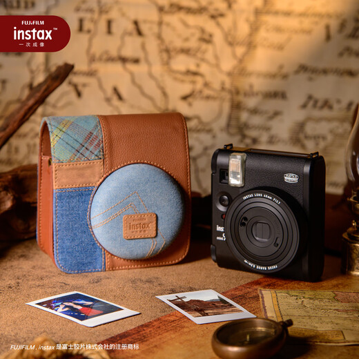 INSTAX Fuji instax Western Wilderness Series Camera Bag