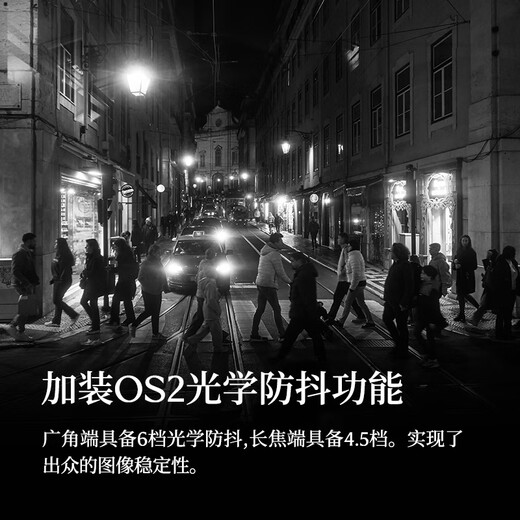 SIGMA 16-300mm f3.5-6.7 DC OS Contemporary half-frame telephoto zoom lens travel scenery portrait (RF mount)