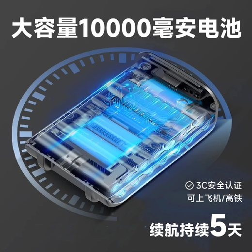 Europa portátil wifi inalámbrico de tres redes universal wi-fi6 móvil sin tarjeta Unicom Telecom ilimitado portátil 4G red de acompañamiento de alta velocidad tráfico universal modelo 2025 batería 5G 10,000 mAh + carga e Internet modelo de doble uso + ocho núcleos + velocidad de red 500% Versión extrema tráfico ilimitado + 3000G + quad core + velocidad de red aumentada en un 300%