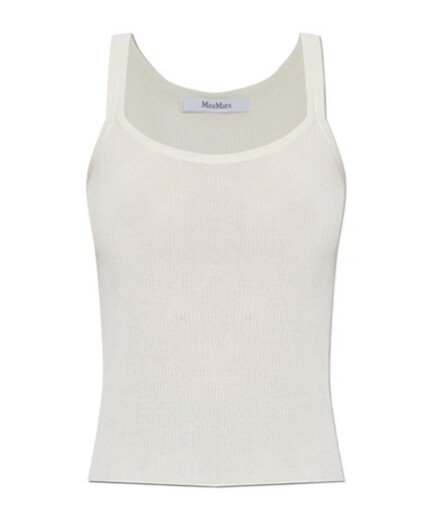 MAX MARA 25FW Sleeveless Vest Women Picture Color 1366185106 20 | L New