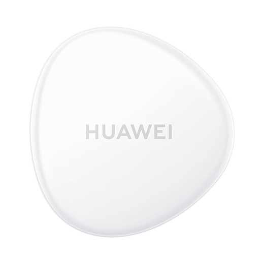 Huawei Tag Anti-Lost Elf Locator, Lightweight Micro Mini Portable Pet Dog Tracker Keychain, Elderly and Children Huawei Tag Anti-Lost Elf Single Pack Simple Pack