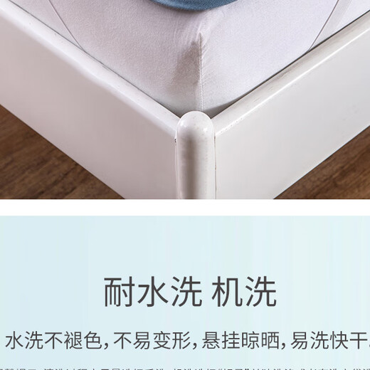 Baby changing pad waterproof washable sheet baby changing pad newborn changing diaper changing pad for children and the elderly 180×200 2024-Xiaolu