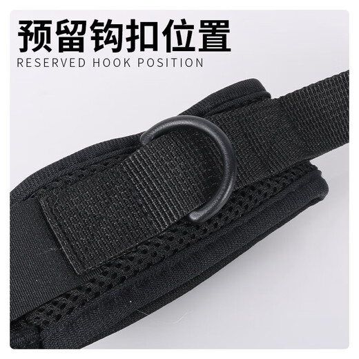 Cat bathing holder, pet dog, rabbit, shaving and clipping nails, anti-breakaway artifact, anti-run, anti-scratch, bite and release, small suction cup collar