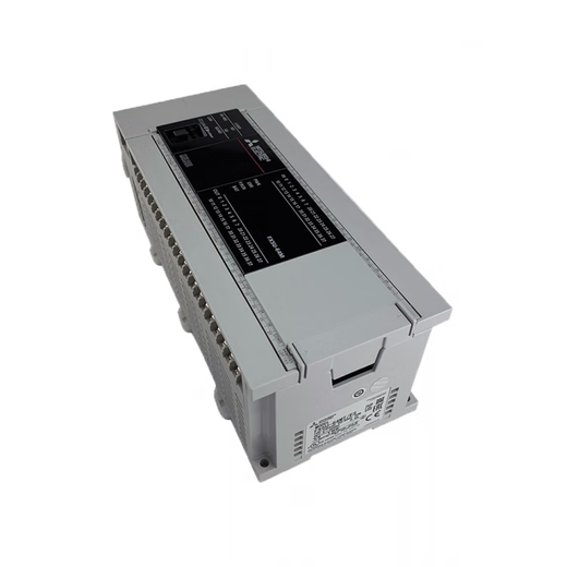 Original Mitsubishi PLC FX5U-64MT/DS programmable controller
