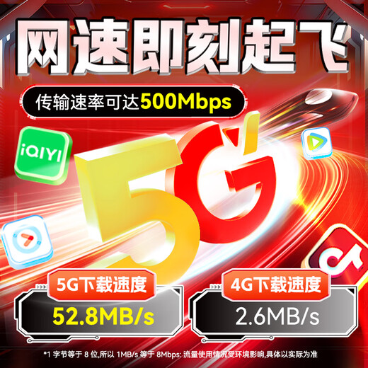 China Telecom data card is 19 yuan, choose a good number, large national universal long-term mobile phone card, star card, phone card, pure Internet access, lifetime, non-unlimited permanent