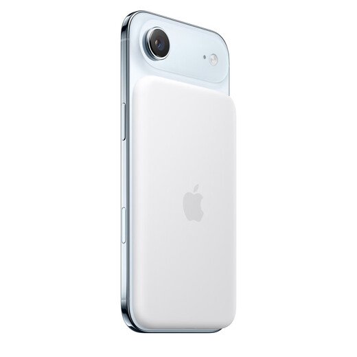 Apple/Apple MagSafe magnetic battery mobile power wireless charging mobile phone power bank external battery dedicated to iPhone Air mobile phone