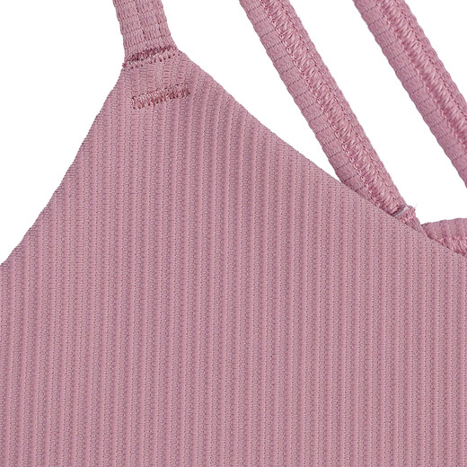 Under Armor Women's Spaghetti Strap Bra Autumn New Fashion Back Beautiful Yoga Pilates Sports Bra 1384011 1384011-697 S