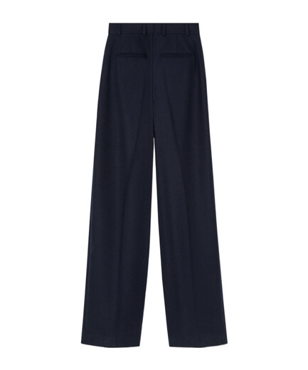 Loro Piana 25FW Kurt Trousers Women Picture Color FAP7790 20 | IT-40