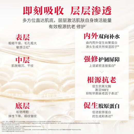 SK-II fairy water 230ml + facial cream 50g water emulsion skin care product set cosmetics complete gift box sk2 birthday gift