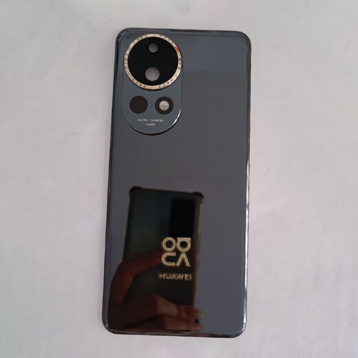 Honor Huawei adapted to Huawei nova12 back cover nova12pro original rear screen original mobile phone battery back shell glass disassembly nova12pro No. 12 color original back cover