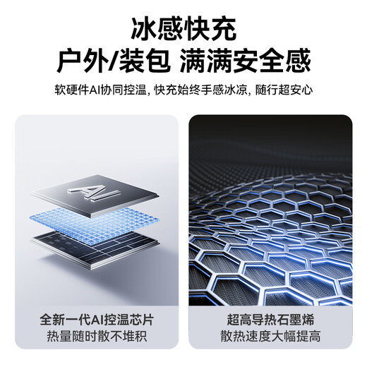 Baseus 3C certified Apple Magsafe magnetic comes with Type-C cable power bank 30W fast charging wireless outdoor power supply 10000 mAh for Apple 17/16/15 mobile phone