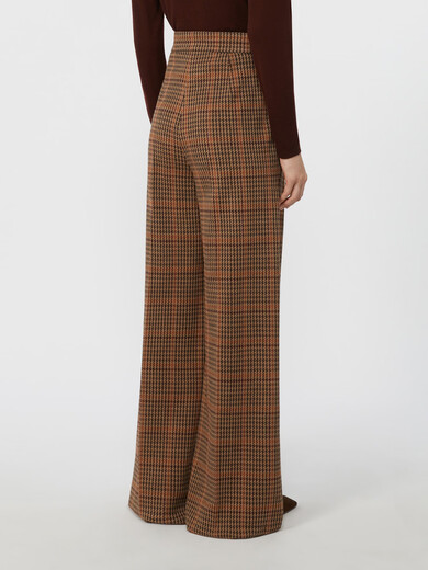 MAX MARA 25FW Wool Casual Pants Women Picture Color 1786055206 20 | IT-40