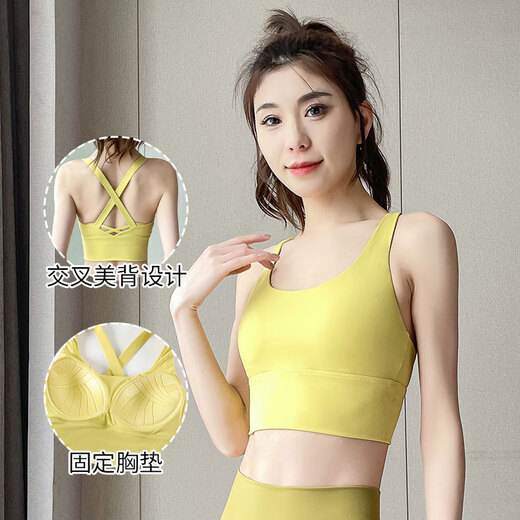 He Jiagong Sports Suit Women's 2025 New Spring and Autumn Beautiful Yoga Wear Feeling Fitness Wear Tops Pilates Training Wear Three-piece Sun Protection Clothing Set Cherry Blossom Pink + Taro Purple + Purple S Size selection reference bust and waist