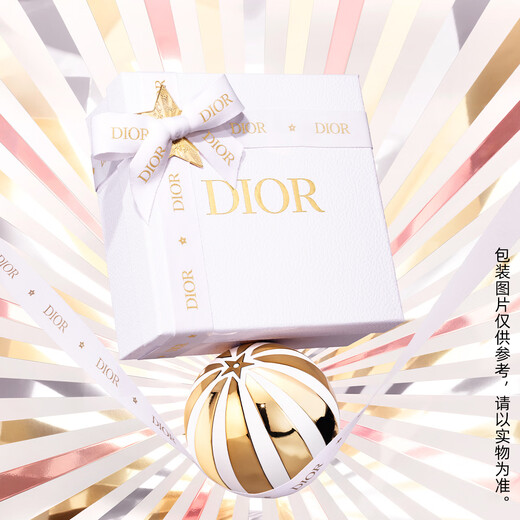 Dior DIOR Miss Dior Floral Eau de Toilette 50ml Floral Fragrance Fragrance Gift Box Birthday Gift for Girlfriend
