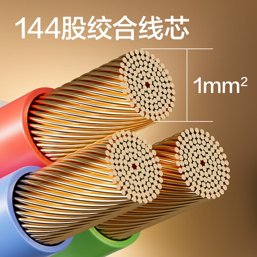 Deli (deli) 3C certified national standard safety socket/socket strip/strip board/wiring board/socket strip/trailer board extension cord master control switch protection door 2 positions 1 meter 33910(01)