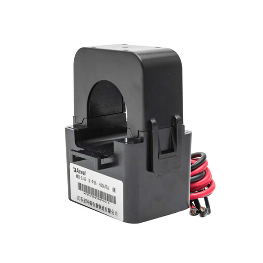 Ankerui AKH-0.66/K open current transformer K- 24/36/50mm aperture without wire removal installation K- 24_(150-200)A_5
